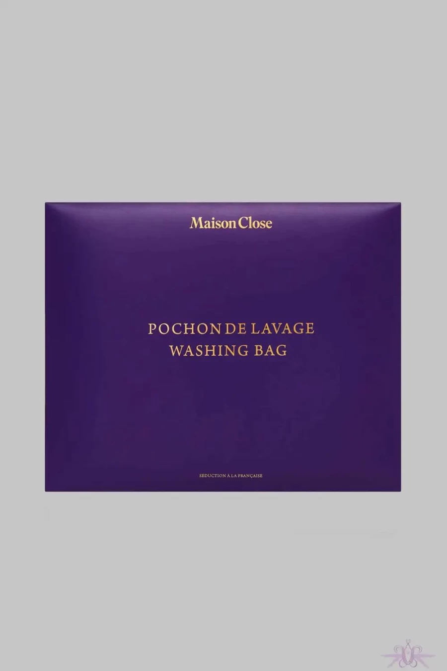 "Sexproducts Maison Close White Wash Bag - Premium Designer Handbag"